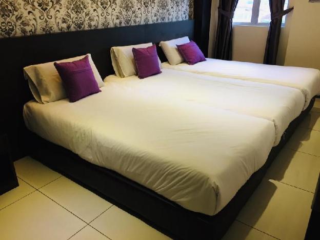 remember hotel