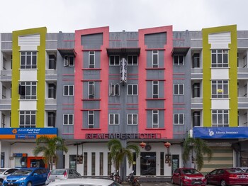 remember hotel