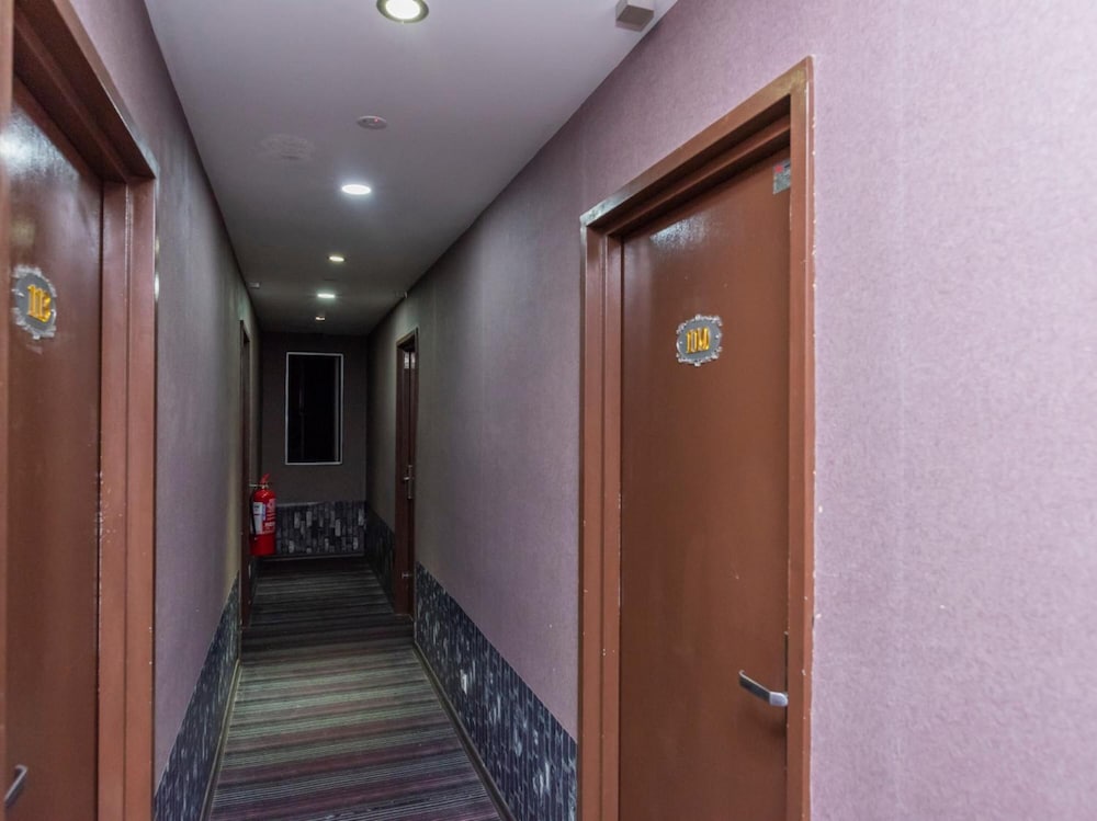 remember hotel