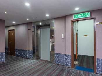 remember hotel