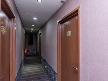 remember hotel
