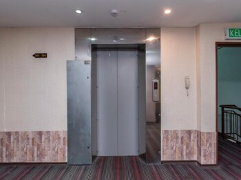 remember hotel