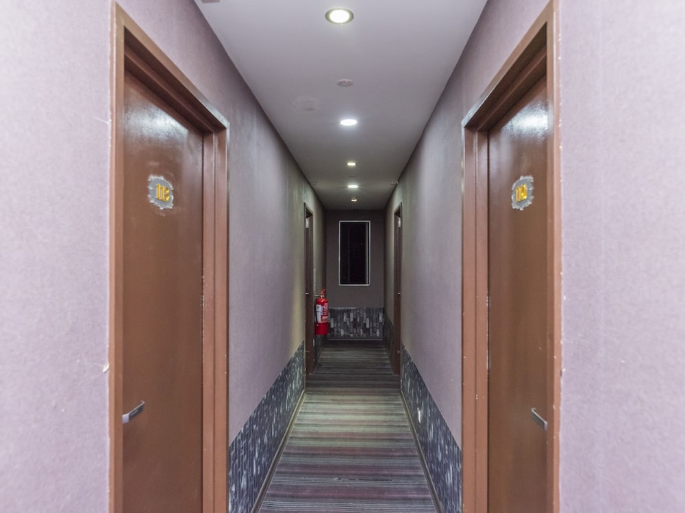 remember hotel