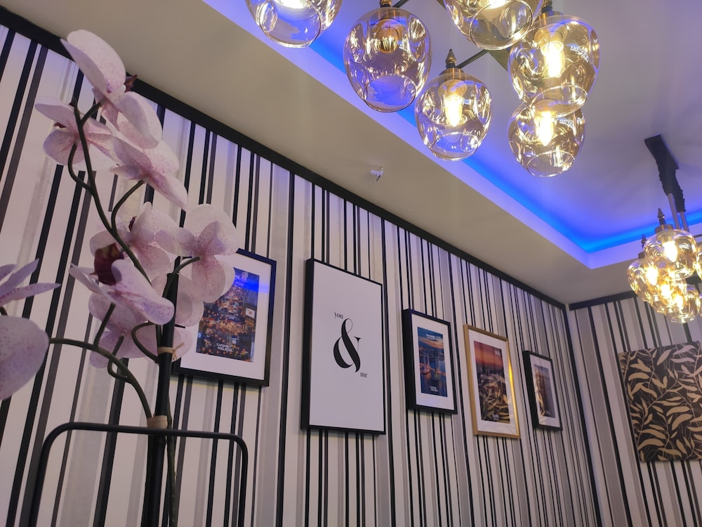aster hotel bukit jalil