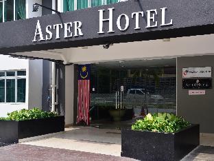aster hotel bukit jalil