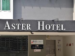 aster hotel bukit jalil