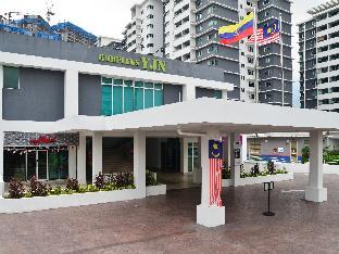 aster hotel bukit jalil