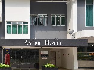 aster hotel bukit jalil