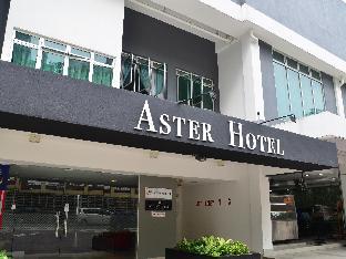 aster hotel bukit jalil
