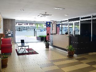 aster hotel bukit jalil