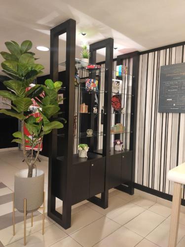 aster hotel bukit jalil