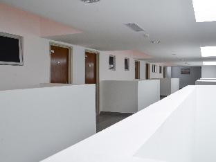 aster hotel bukit jalil