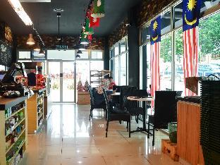 aster hotel bukit jalil