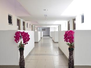 aster hotel bukit jalil