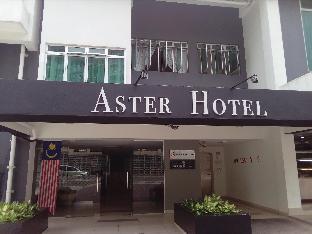 aster hotel bukit jalil