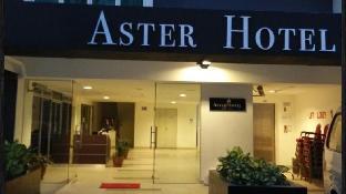 aster hotel bukit jalil