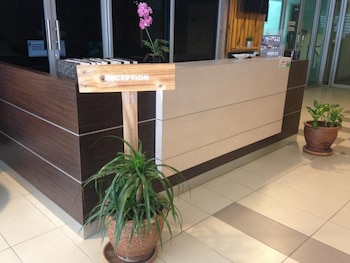 aster hotel bukit jalil