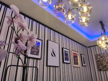 aster hotel bukit jalil