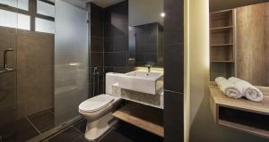 tropics eight suites