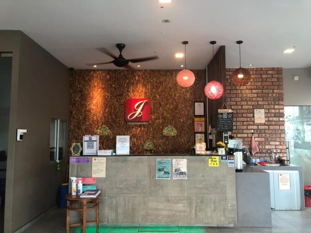 hotel jelai mentakab