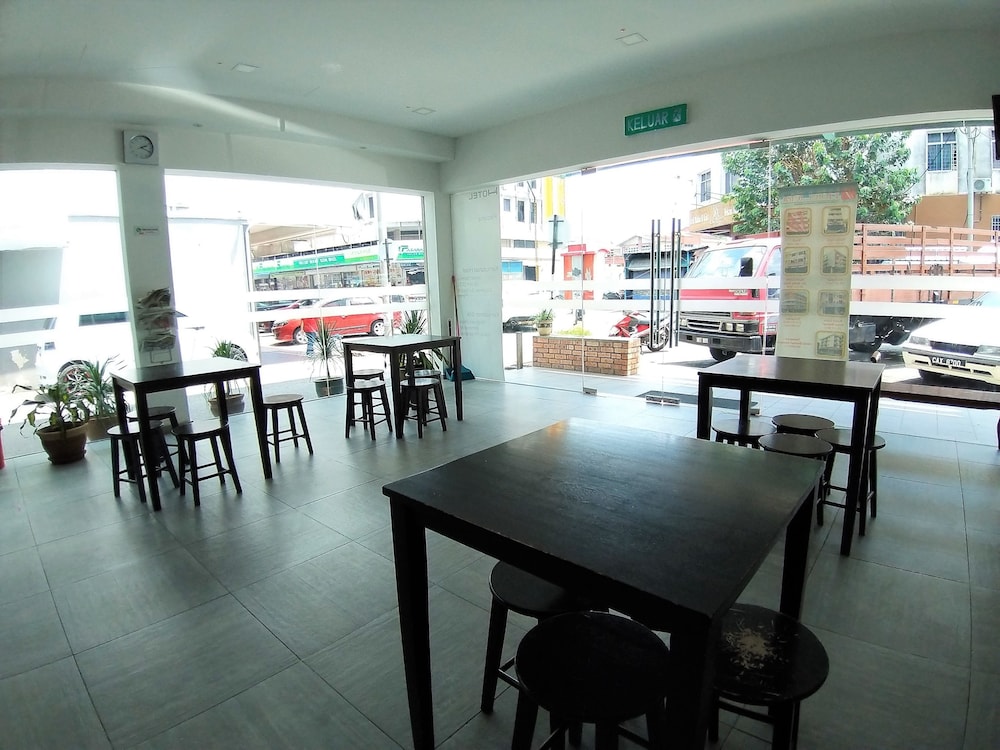 hotel jelai mentakab