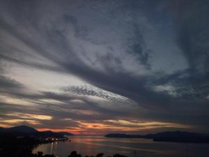 lumut valley resort condominium