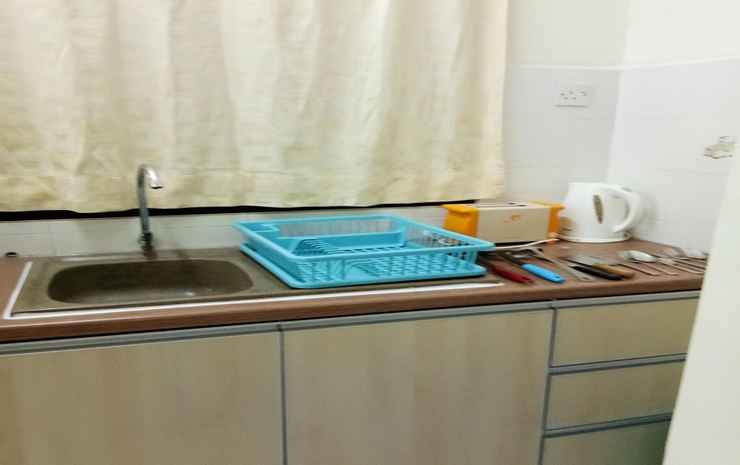 lumut valley resort condominium