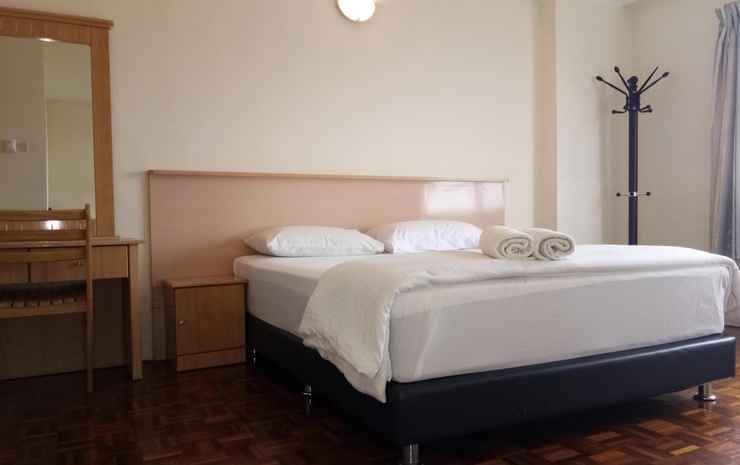 lumut valley resort condominium