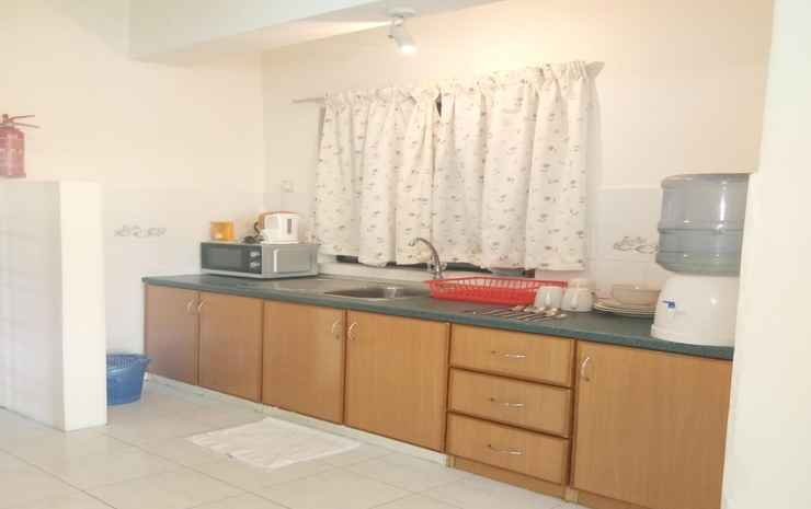 lumut valley resort condominium