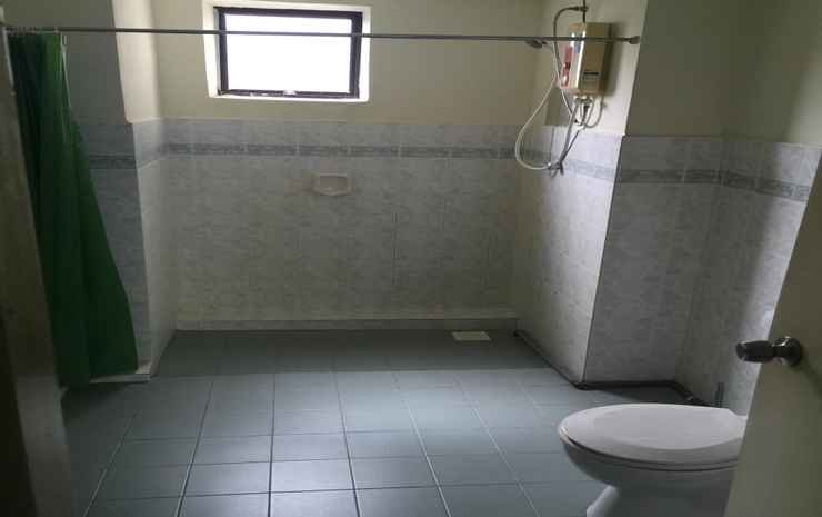 lumut valley resort condominium