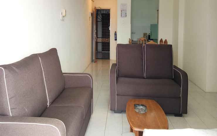 lumut valley resort condominium