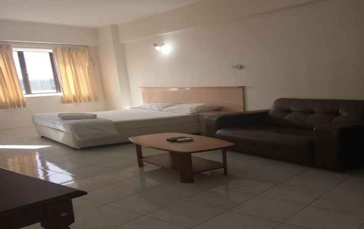 lumut valley resort condominium