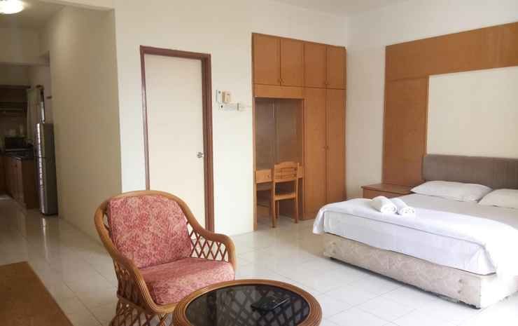 lumut valley resort condominium