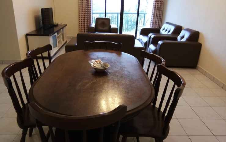 lumut valley resort condominium