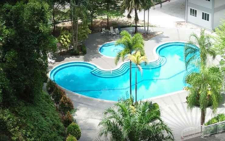 lumut valley resort condominium