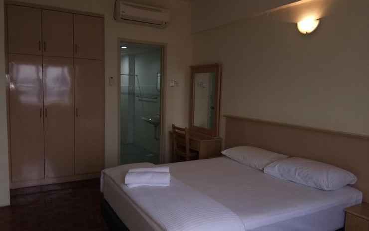 lumut valley resort condominium