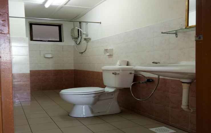 lumut valley resort condominium