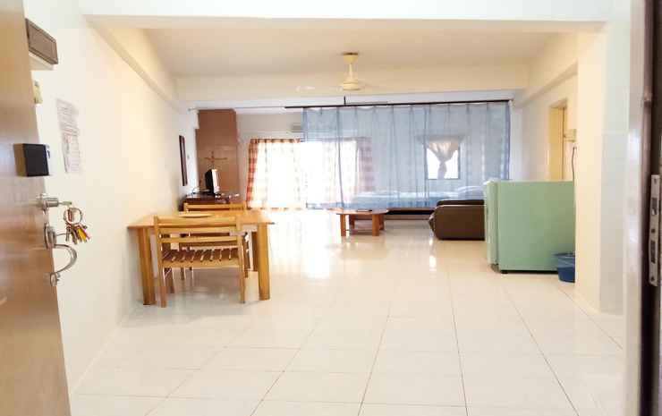 lumut valley resort condominium