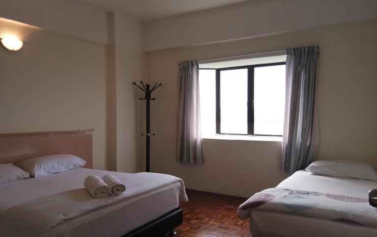 lumut valley resort condominium