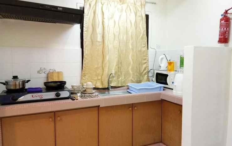 lumut valley resort condominium