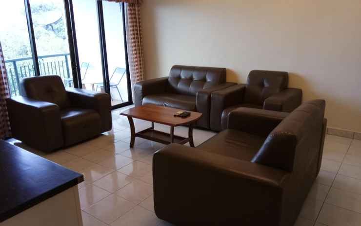 Lumut Valley Resort Condominium,Lumut>>Ipoh,3 star