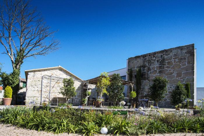 hotel quinta de san amaro