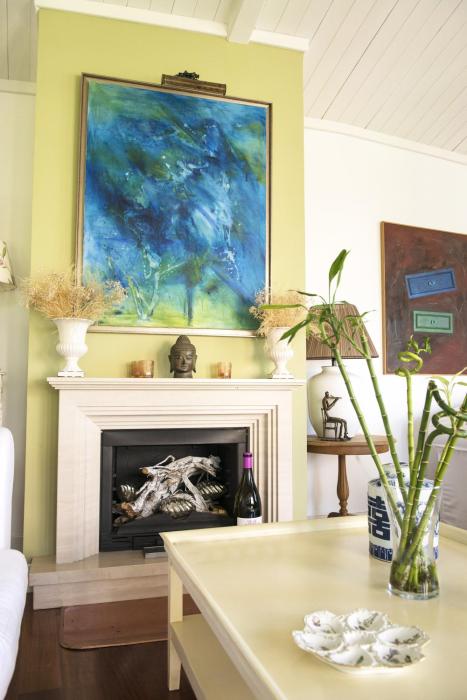 hotel quinta de san amaro