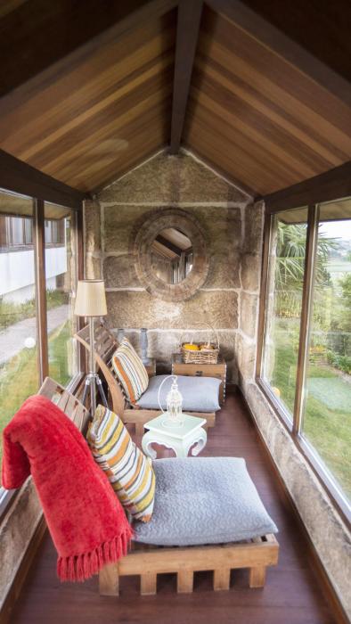 hotel quinta de san amaro