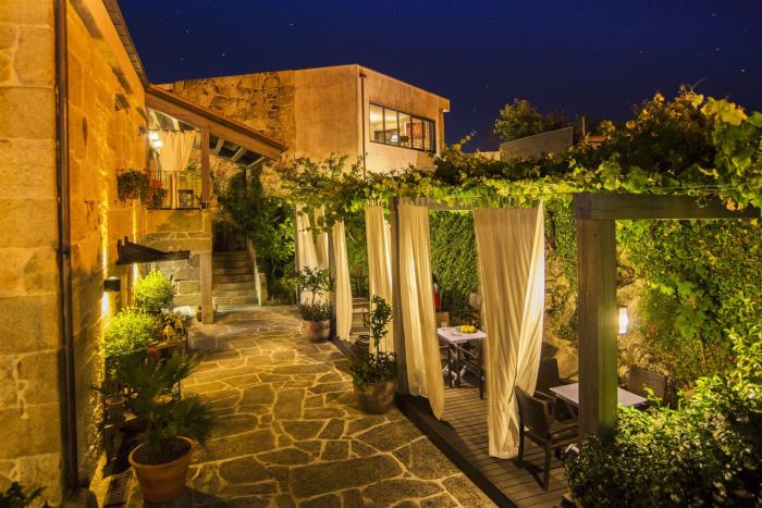 hotel quinta de san amaro