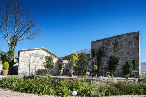 hotel quinta de san amaro