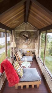 hotel quinta de san amaro