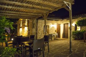 hotel quinta de san amaro