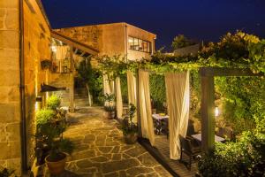 hotel quinta de san amaro