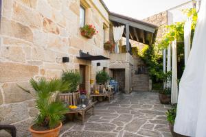 hotel quinta de san amaro